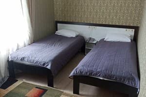 Отель Центральная усадьба. Стандарт двухместный  1