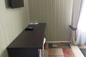 Отель Центральная усадьба. Стандарт двухместный  2