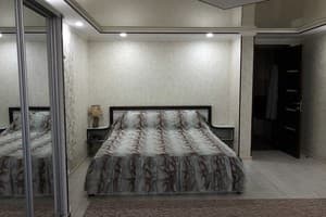 Отель Центральная усадьба. Улучшенный двухместный  1