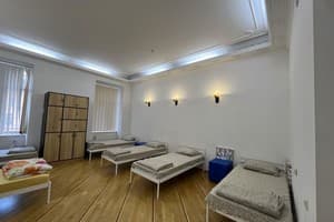 Мини-отель Центрум Апартаментс. Место в общем 7-местном номере №9 1