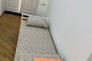 Мини-отель Центрум Апартаментс. Место в общем 7-местном номере №9 3