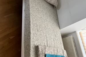 Мини-отель Центрум Апартаментс. Место в общем 7-местном номере №9 4