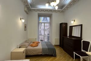 Мини-отель Центрум Апартаментс. Семейный 4-местный  3