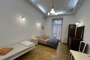 Мини-отель Центрум Апартаментс. Семейный 4-местный  4