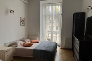 Мини-отель Центрум Апартаментс. Семейный 4-местный  6