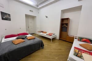 Мини-отель Центрум Апартаментс. Семейный 4-местный  1