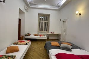 Мини-отель Центрум Апартаментс. Семейный 4-местный  2