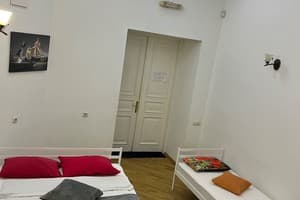 Мини-отель Центрум Апартаментс. Семейный 4-местный  3