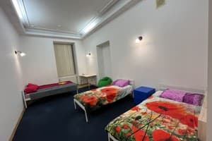 Мини-отель Центрум Апартаментс. Стандарт 5-местный  3