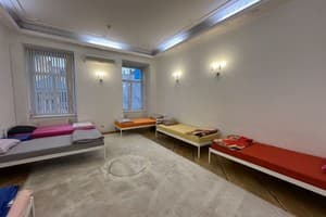 Мини-отель Центрум Апартаментс. Стандарт 5-местный  2