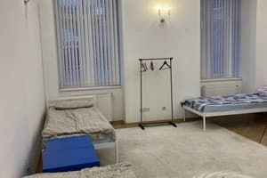 Мини-отель Центрум Апартаментс. Стандарт 5-местный  3