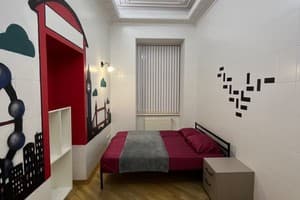 Мини-отель Центрум Апартаментс. Стандарт двухместный  1