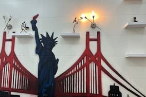 Мини-отель Центрум Апартаментс. Стандарт двухместный  3