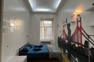 Мини-отель Центрум Апартаментс. Стандарт двухместный  4