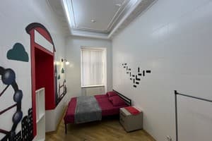 Мини-отель Центрум Апартаментс. Стандарт двухместный  4