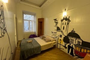 Мини-отель Центрум Апартаментс. Стандарт двухместный  1