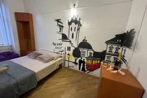 Мини-отель Центрум Апартаментс. Стандарт двухместный  2