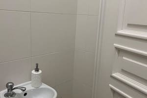 Мини-отель Центрум Апартаментс. Стандарт двухместный  4