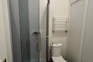 Мини-отель Центрум Апартаментс. Стандарт двухместный  5