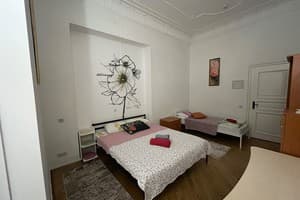 Мини-отель Центрум Апартаментс. Стандарт трехместный  1