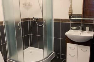 Мини-отель Центрум Делюкс. Полулюкс 4-местный  2