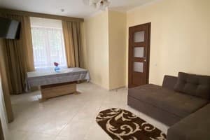 Мини-отель Центрум Делюкс. Полулюкс 4-местный  1