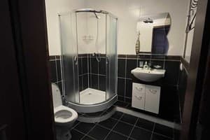 Мини-отель Центрум Делюкс. Полулюкс 4-местный  3