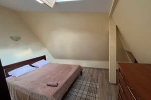 Мини-отель Центрум Делюкс. Полулюкс двухместный  1