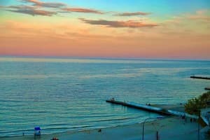 База отдыха Chayka Resort. Стандарт двухместный  3