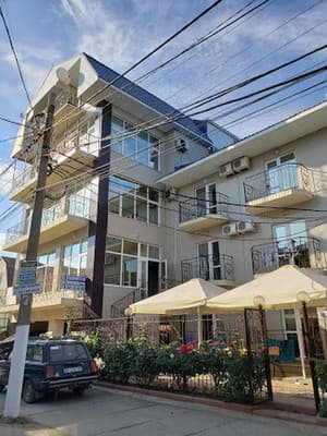 Черноморский 5