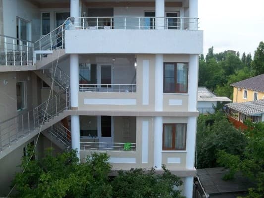 Черноморский 18 1