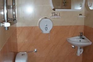 Гостиный двор Черноморский 18. Двухместный улучшенный с террасой 2