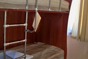 Гостиный двор Черноморский 18. Семейный 4-местный  1