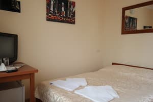 Гостиный двор Черноморский 18. Семейный 4-местный  3