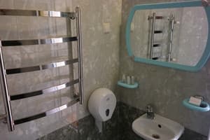 Гостиный двор Черноморский 18. Семейный 4-местный  4