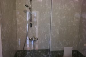 Гостиный двор Черноморский 18. Семейный 4-местный  5