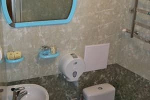 Гостиный двор Черноморский 18. Стандарт двухместный  3