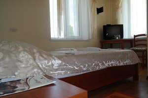 Гостиный двор Черноморский 18. Стандарт двухместный  5