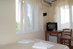 Гостиный двор Черноморский 18. Стандарт двухместный  6