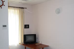 Гостиный двор Черноморский 18. Стандарт двухместный  7