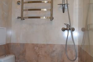 Гостиный двор Черноморский 18. Стандарт трехместный  4