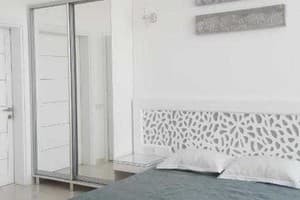 Мини-отель Черноморский. Апартаменты 4-местный №1 1