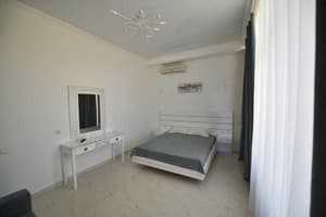 Мини-отель Черноморский. Апартаменты 6-местный с кухней №3 1