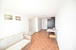 Мини-отель Черноморский. Люкс 4-местный двухкомнатный 2