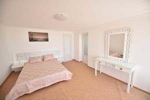 Мини-отель Черноморский. Люкс 4-местный двухкомнатный 3