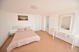 Мини-отель Черноморский. Люкс 4-местный двухкомнатный 4