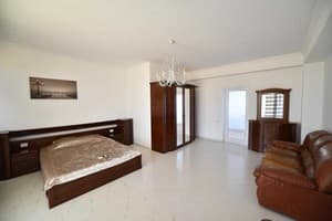 Мини-отель Черноморский. Люкс 6-местный № 7 (5 - этажный корпус) 2