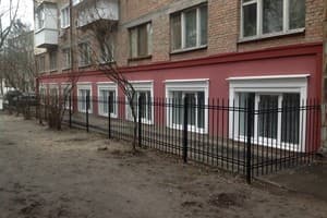 Чигоринский 1