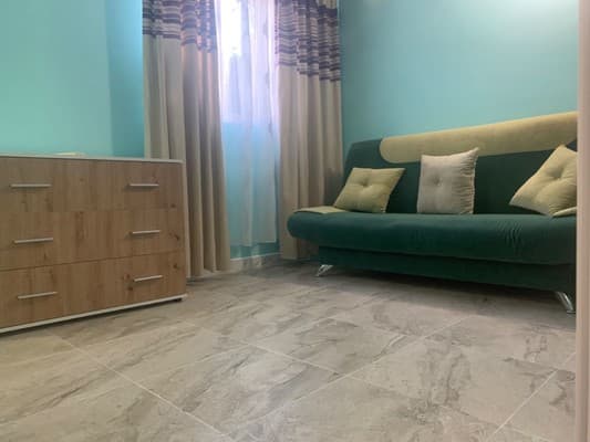 Отель Чорноморка