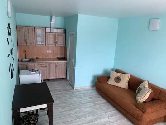 Чорноморка 1